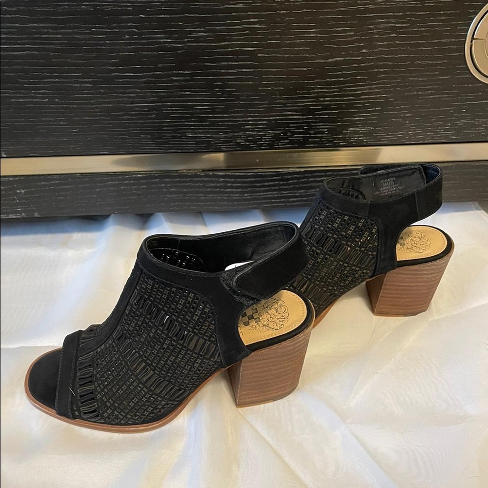 Vince Camaro size 5